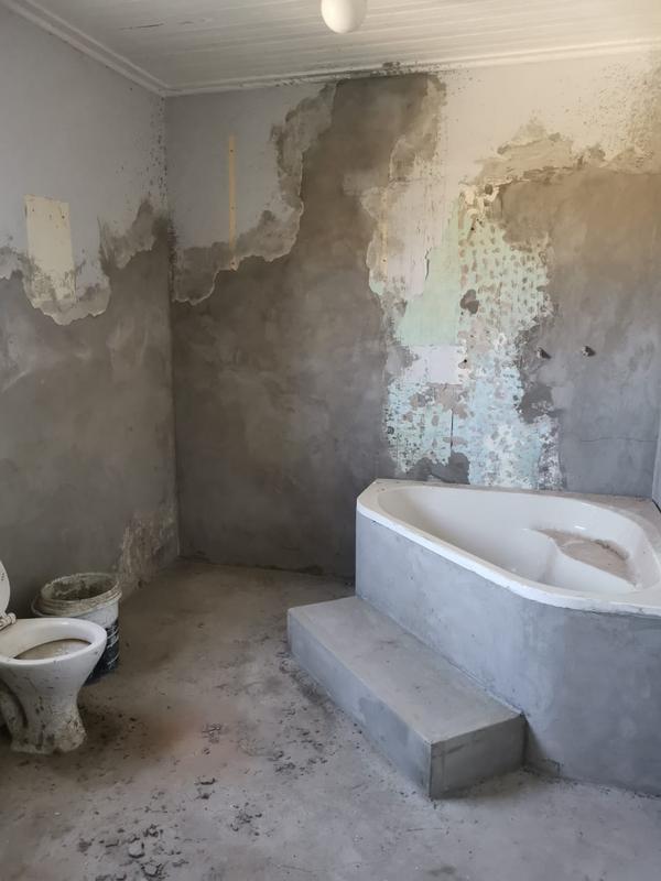 0 Bedroom Property for Sale in Ladismith Western Cape